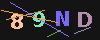 Gambar captcha