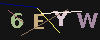 Gambar captcha
